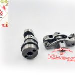 CAM CÒ LĂN ĐỘ KHÔNG ĐỘI NẮP CÒ