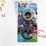 CHÉN CỖ ĐŨA CHO EXCITER