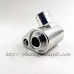 CỤC NHÔM ĐẦU BÒ EXCITER 150