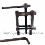 CẢO MỞ VÒNG BỊ BẠC ĐẠN CHO XE MÁY