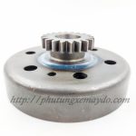 CHUÔNG NỒI SIRIUS XĂNG CƠ