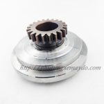 TẠ KHÓA NỒI TAURUS 24T ATU