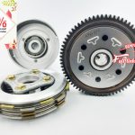 NHÔNG HÚ WAVES 110,WAVE RSX..FULL BỘ