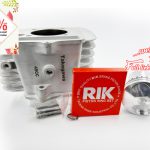 LÒNG KINH 54 TAKEGAWA FULL BỘ NHƯ HÌNH