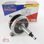 DÊN EXCITER 135 5 SỐ SUMRACING