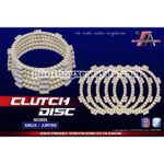 BỐ NỒI SIRIUS TARACING