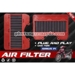 LỌC GIÓ SIRIUS FI TARACING