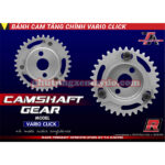 BÁNH CAM TĂNG CHỈNH VARIO CLICK