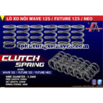 LOXO NỒI WAVE 125 TARACING
