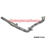 PÔ V8 MẪU KHÔNG BASS CHO SHVN