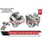 ĐẦU BÒ SUMRACING CHO EXCITER SUPPAP 19 22/ 20 23 /22 25