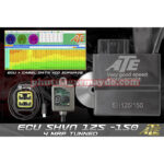 ECU EXCITER 150 V3