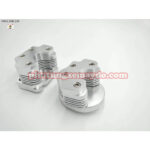 NẮP CÁNH BƯỚM TẢN NHIỆT