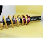 PHUỘC RIDE ÍT DREAM WAVE