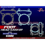 RON ĐẦU EXCITER 135/150 TARACING