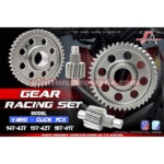 NHÔNG LÁP VARIO TARACING FULL BỘ