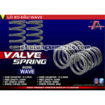 LOXO ĐẦU TARACING CHO WAVE DREAM