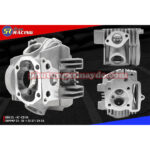 ĐẦU BÒ NHỎ CHO CD 67 CL