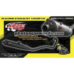 PÔ TĂNG KOZI CHO EXCITER 150