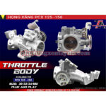 HỌNG XĂNG PCX 125 150