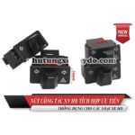 CÔNG TẮC XI NHAN TÍCH HỢP ƯU TIÊN