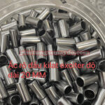 ẶC GÔ ĐỘ CHO EXCITER
