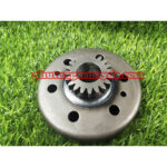 CHUÔNG NỒI SIRIUS FI 20T ATU