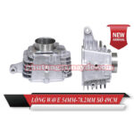 LÒNG WAVE 54 SUMRACING