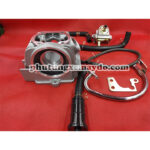 ĐẦU BÒ WAVE ỐNG HƠI