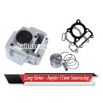 LÒNG SIRIUS 55 SUMRACING