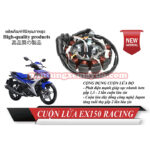 LỬA ĐỘ EXCITER 150