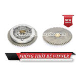 NHÔNG THỚT ĐỀ WINNER