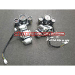 ĐỒNG HỒ TUA 3 CÁI