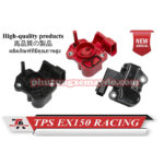 TPS EXCITER 150 TARACING CHO CÁC HỌNG XĂNG ĐỘ