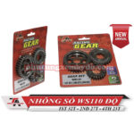 BỘ SỐ ĐẤU WAVES 110