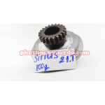 TẠ KHÓA NỒI SIRIUS ATU