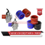 CAO SU MŨ MÀU CO CHỤP-NOVA