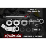 TY CỐT CÂN COL EXCITER 135 4 SỐ
