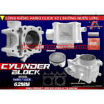 LÒNG VARIO /CLICK TARACING