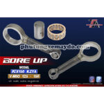 TAY DÊN VARIO, PCX TA ZIN TAY DÊN ĐÚC