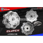 NỒI ĐỘ 8 BÚA CHẾ CÚP