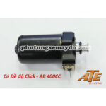 CỦ ĐỀ ĐỘ CLICK AB 400CC