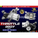 HỌNG XĂNG WAVE 125 FUTURE 125 LUÔN CO