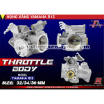 HỌNG XĂNG TARACING R15 V3