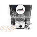PISTON CTR 57,3MM CHO WINNER