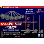 SUPPAP THÁI THÂN 4.5LI CHO EXCITER RAIDER WINNER