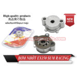 BƠM NHỚT ĐỘ EXCITER 150