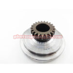 TẠ NỒI SIRIUS FI 20T