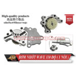 BƠM NHỚT RỜI 1 NÒI SUMRACING