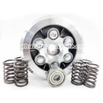 ĐẾ NỒI 6 LOXO DREAM WAVE ATU